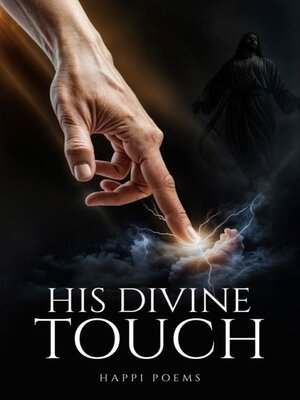 cover image of His Devine Touch